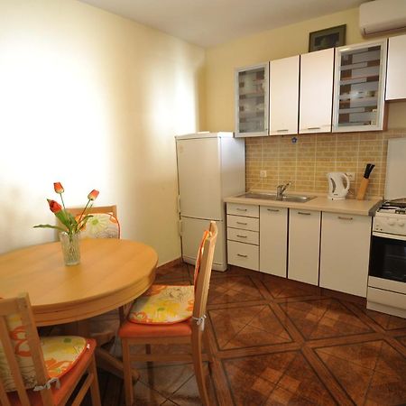 Apartments Sojka Sobra ภายนอก รูปภาพ