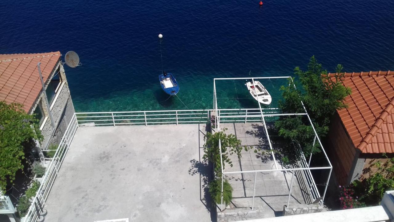 Apartments Sojka Sobra ภายนอก รูปภาพ