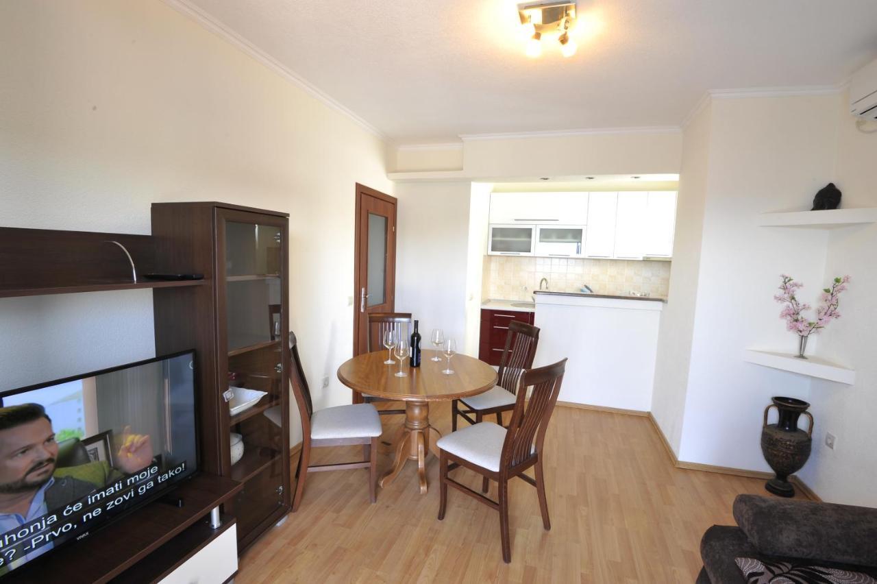 Apartments Sojka Sobra ภายนอก รูปภาพ