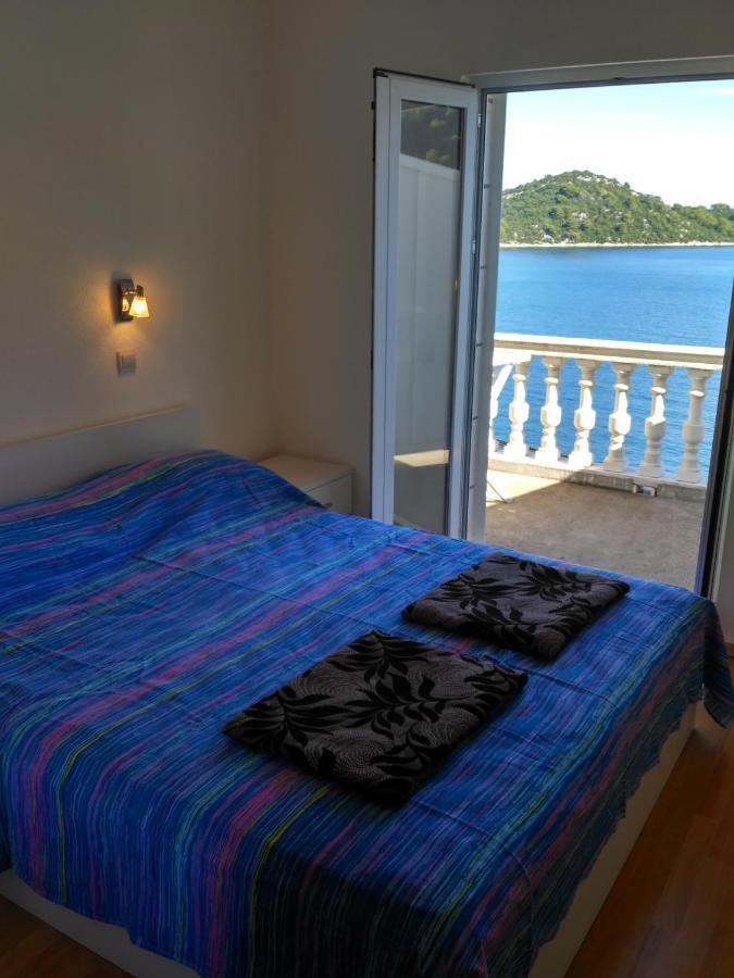Apartments Sojka Sobra ภายนอก รูปภาพ