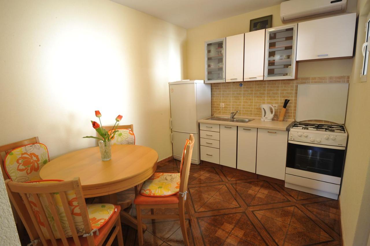 Apartments Sojka Sobra ภายนอก รูปภาพ