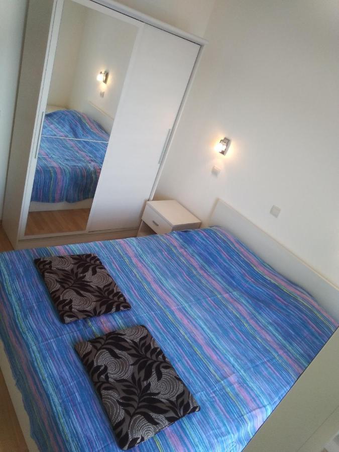 Apartments Sojka Sobra ภายนอก รูปภาพ