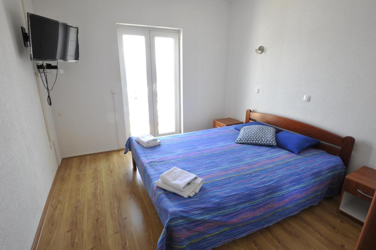 Apartments Sojka Sobra ภายนอก รูปภาพ