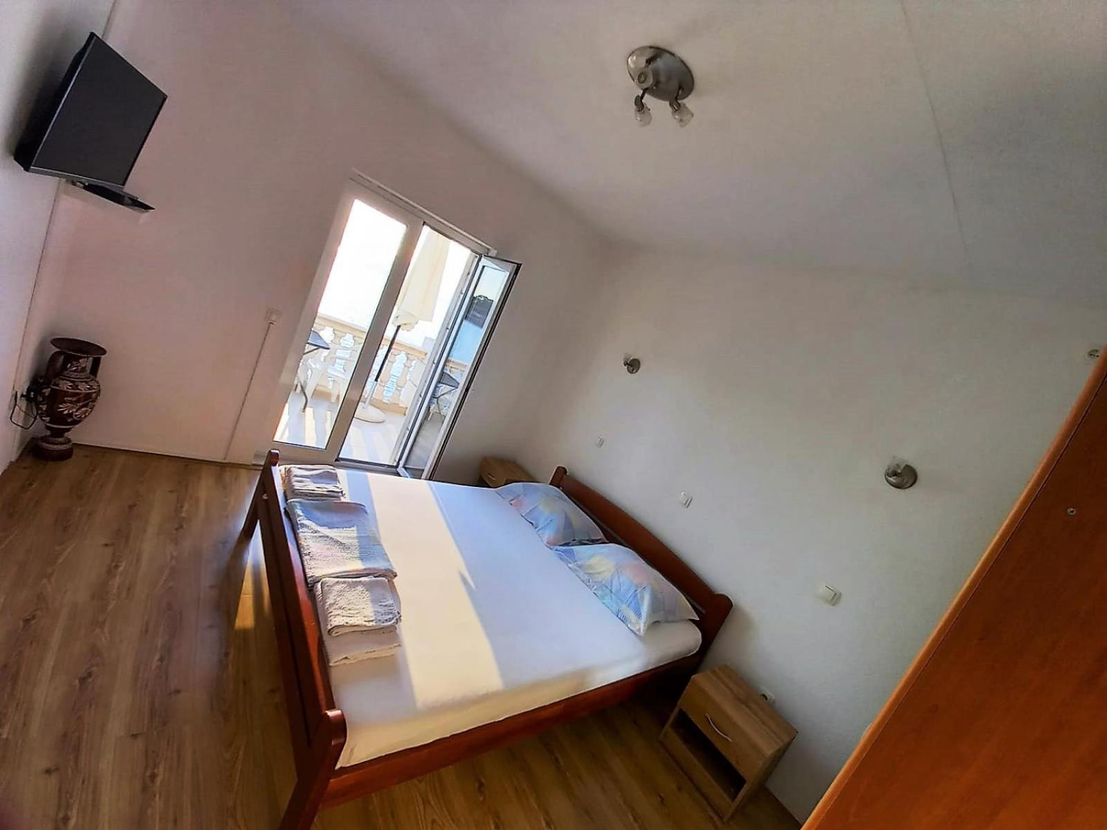 Apartments Sojka Sobra ภายนอก รูปภาพ