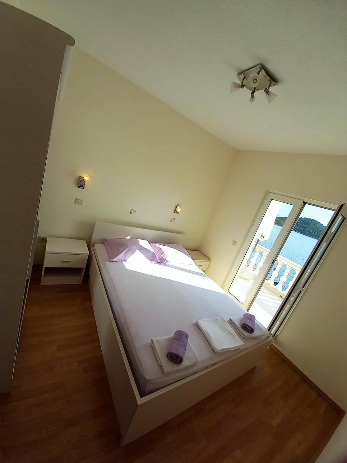 Apartments Sojka Sobra ภายนอก รูปภาพ