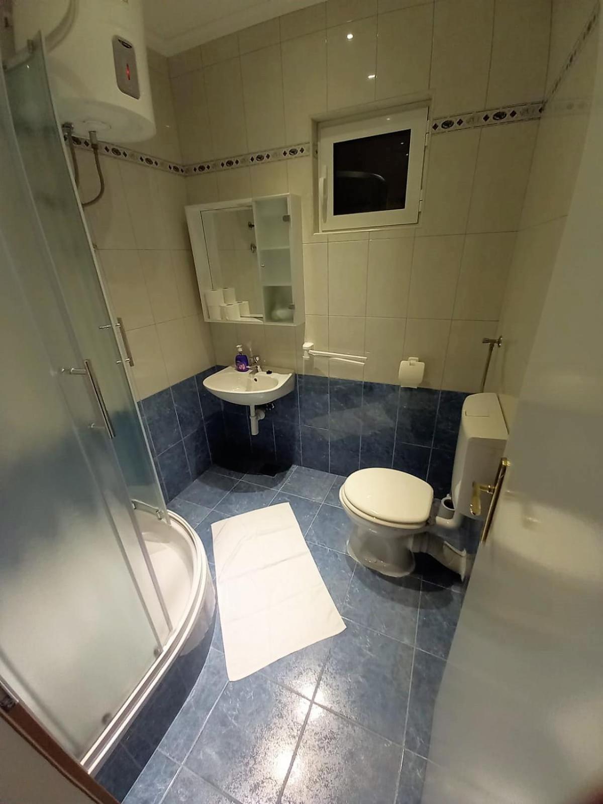 Apartments Sojka Sobra ภายนอก รูปภาพ