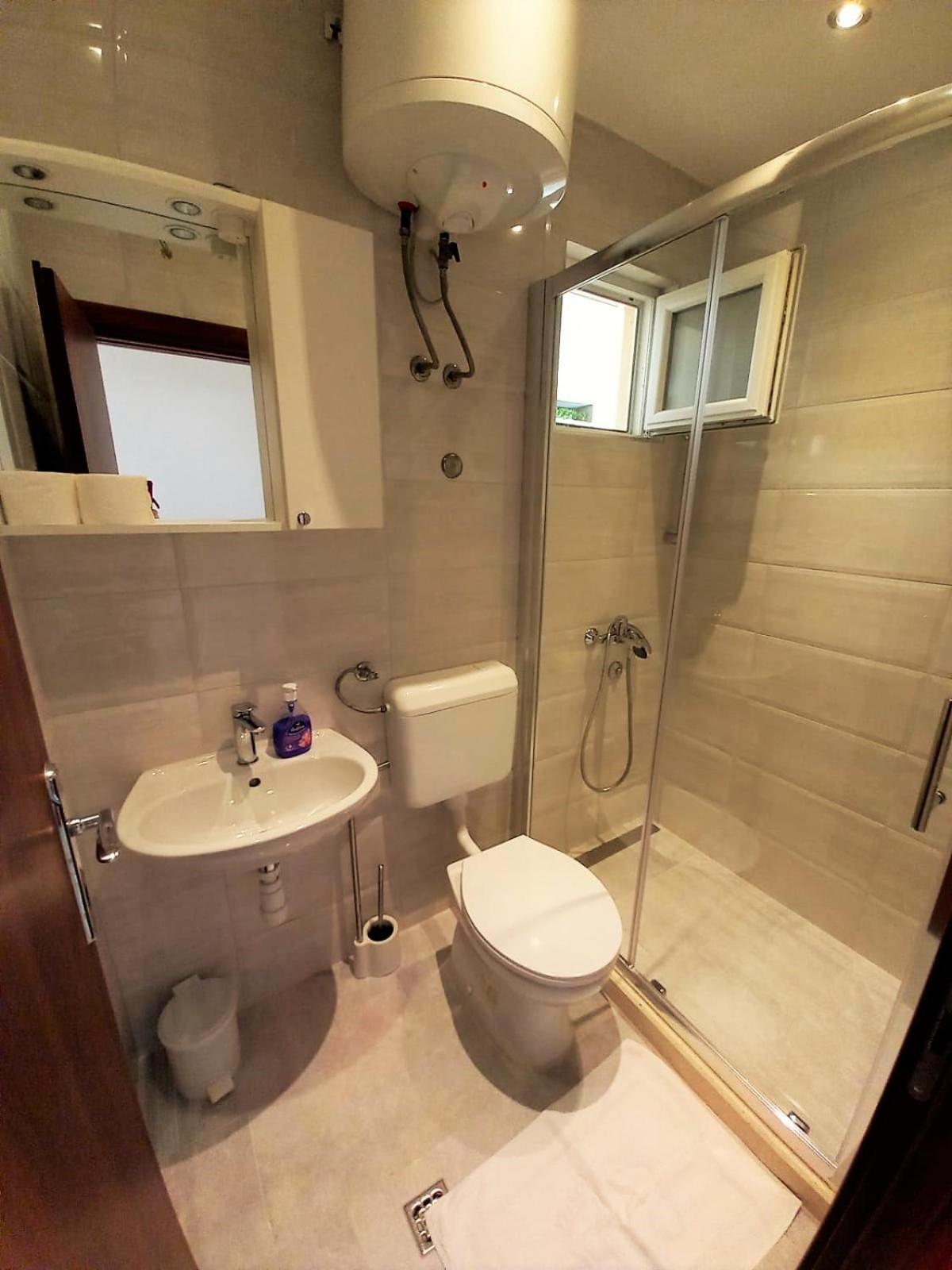 Apartments Sojka Sobra ภายนอก รูปภาพ